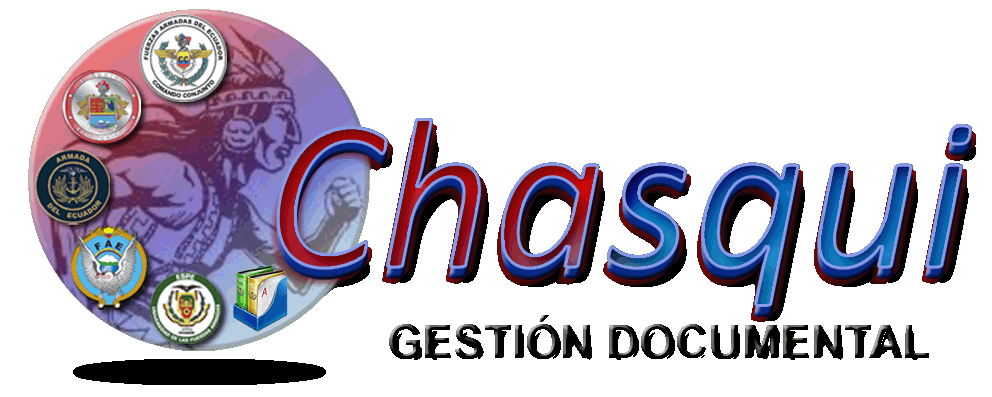 Chasqui